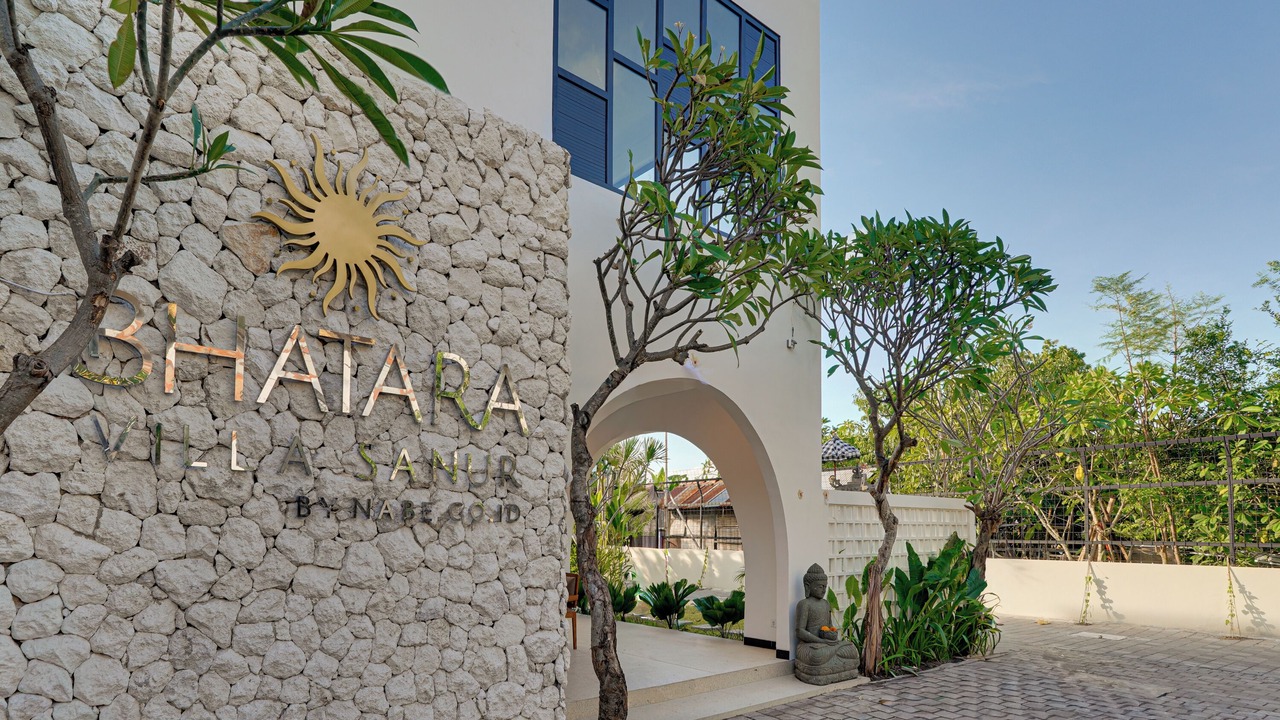 Photo of Outdoor in Sanur Kauh
