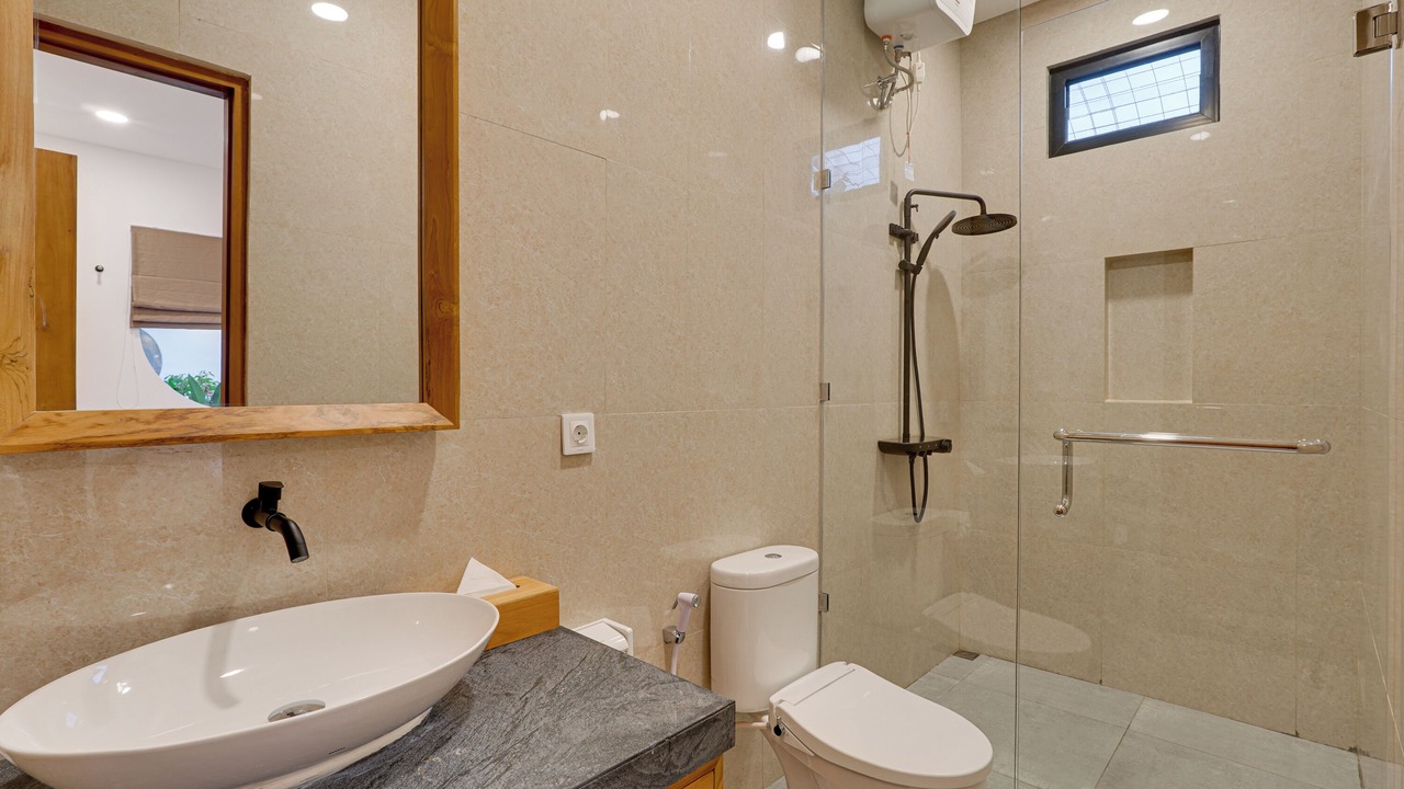 Photo of Bathroom in Sanur Kauh