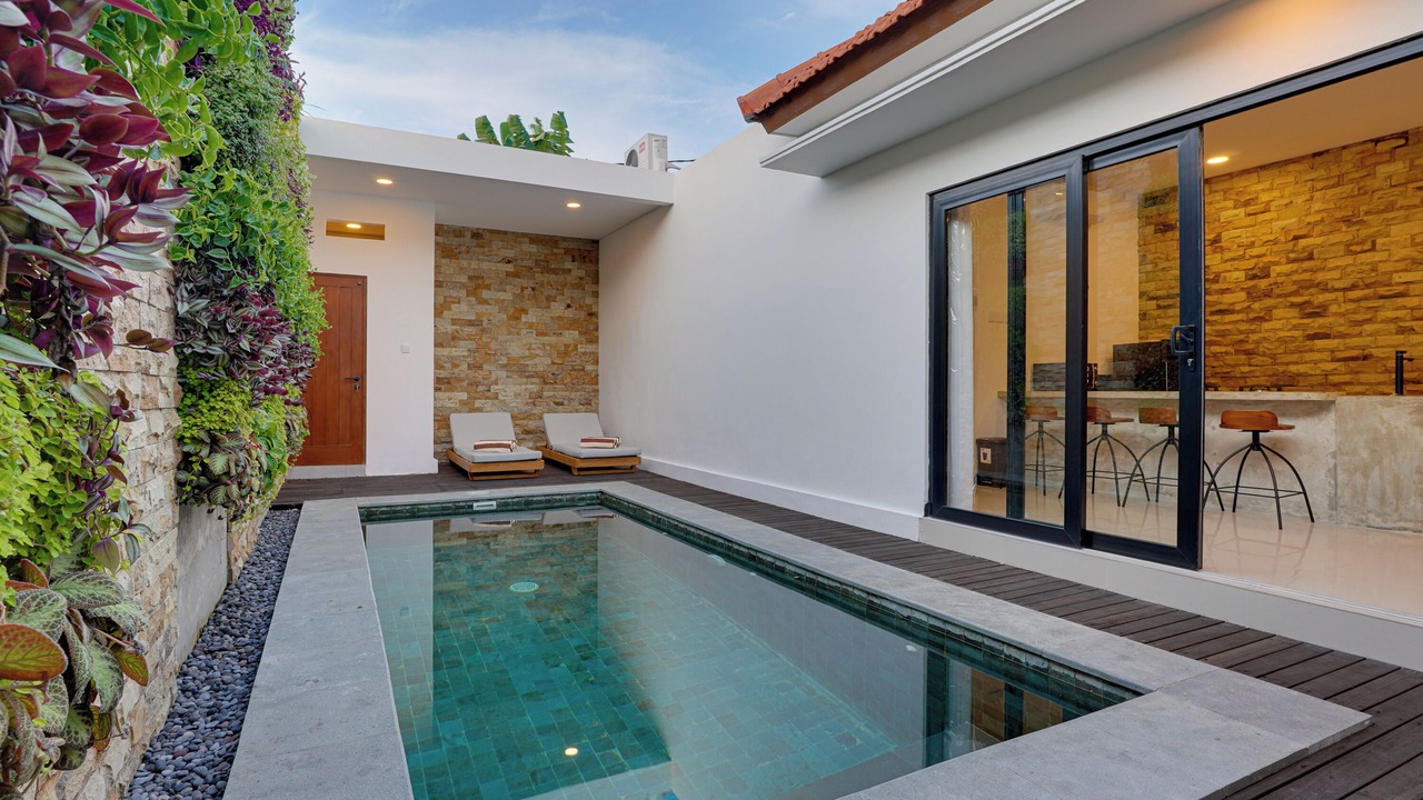 Photo of Bedroom in Sanur Kauh