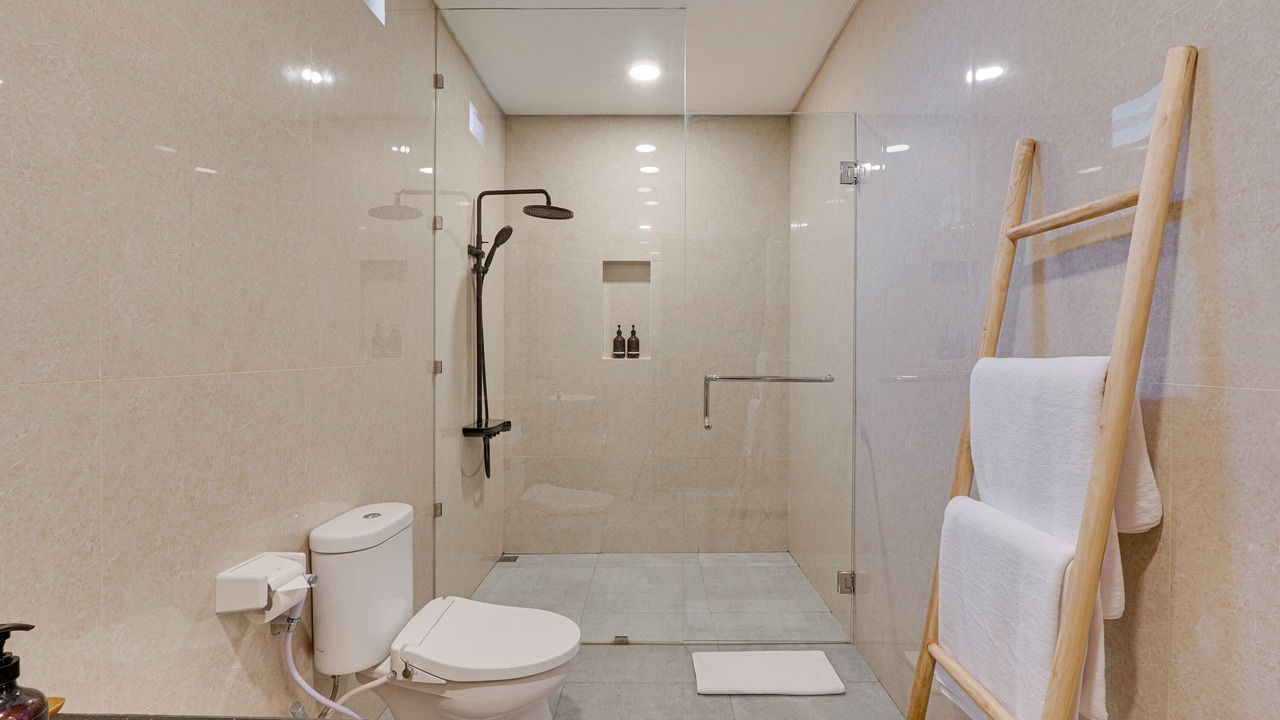 Photo of Bathroom in Sanur Kauh