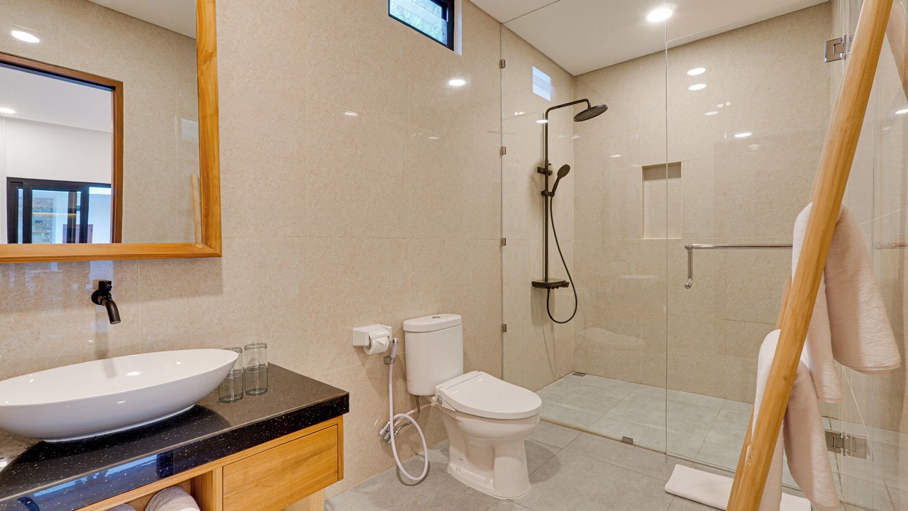 Photo of Bathroom in Sanur Kauh