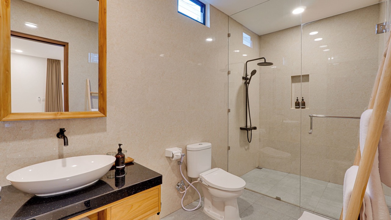 Photo of Bathroom in Sanur Kauh