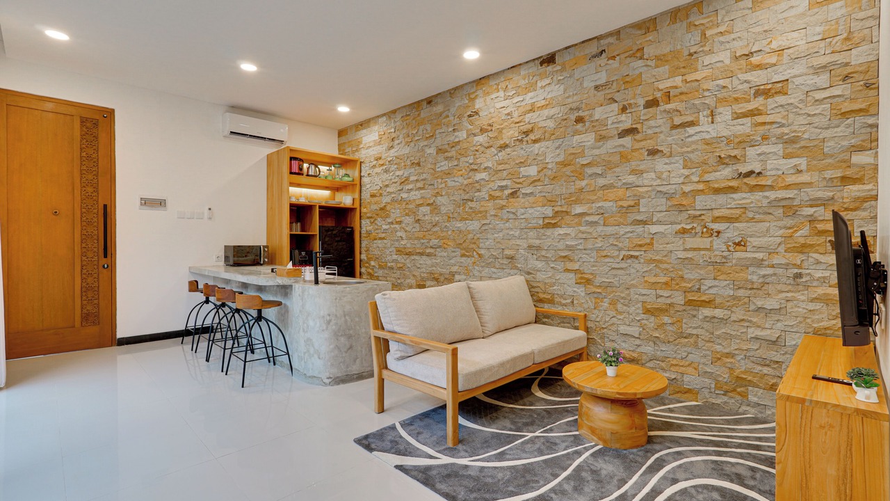 Photo of Livingroom in Sanur Kauh