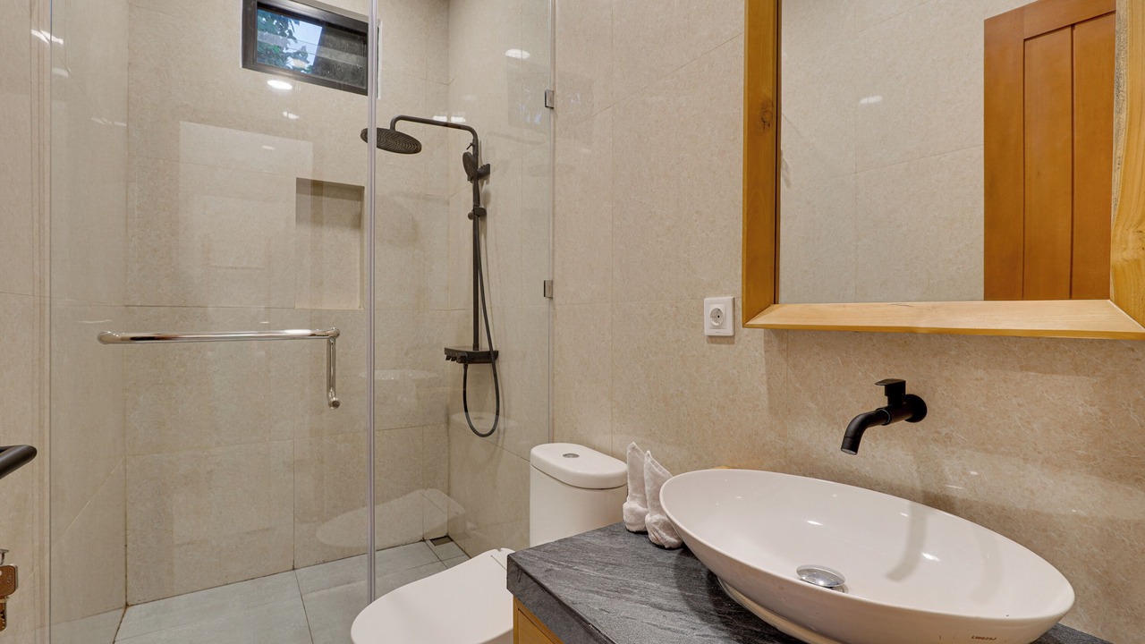 Photo of Bathroom in Sanur Kauh