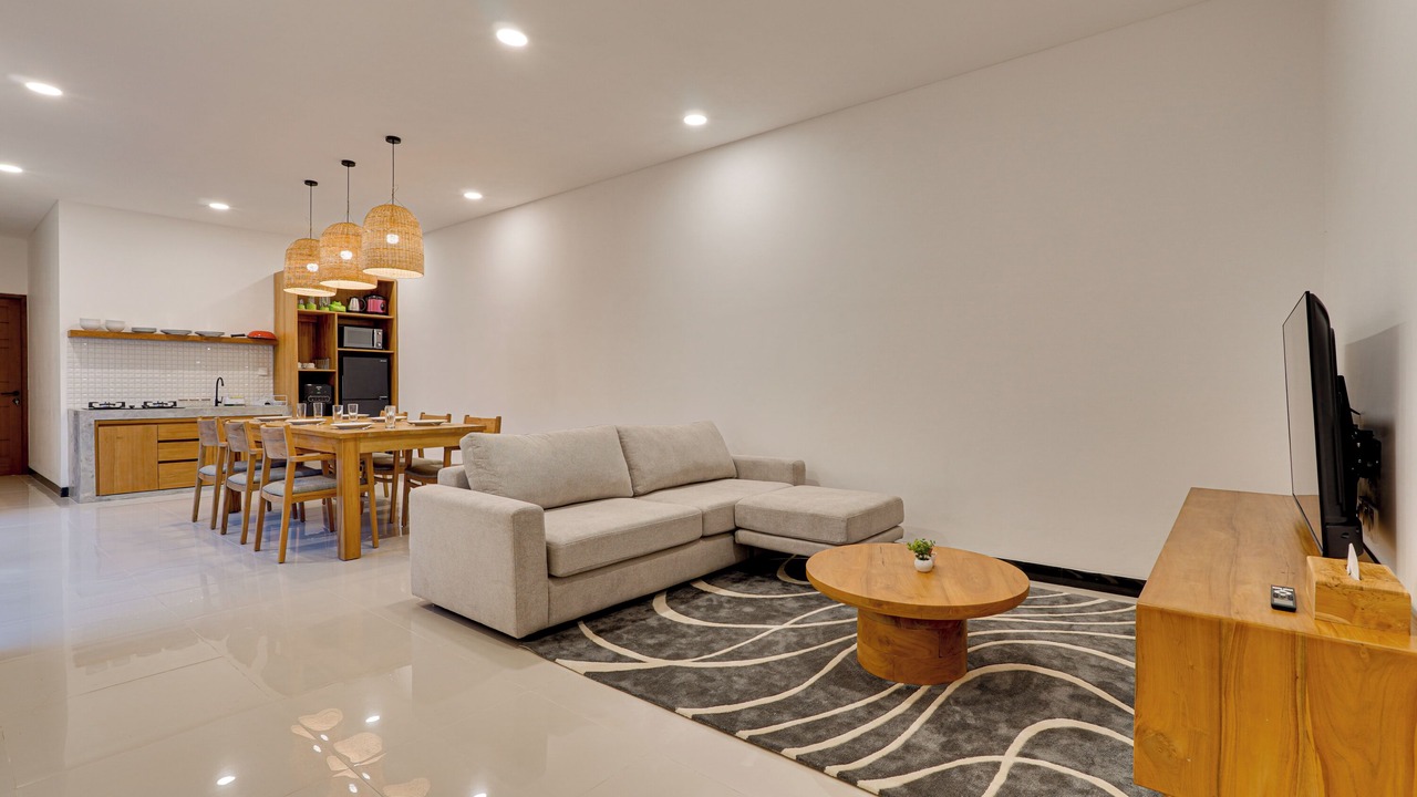 Photo of Livingroom in Sanur Kauh
