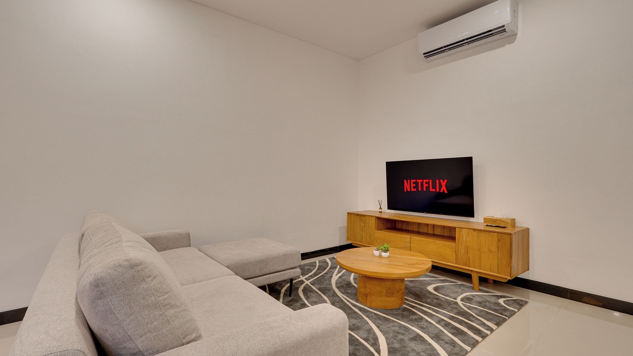 Photo of Livingroom in Sanur Kauh