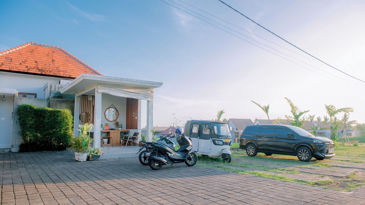 Photo of Outdoor in Lodtunduh