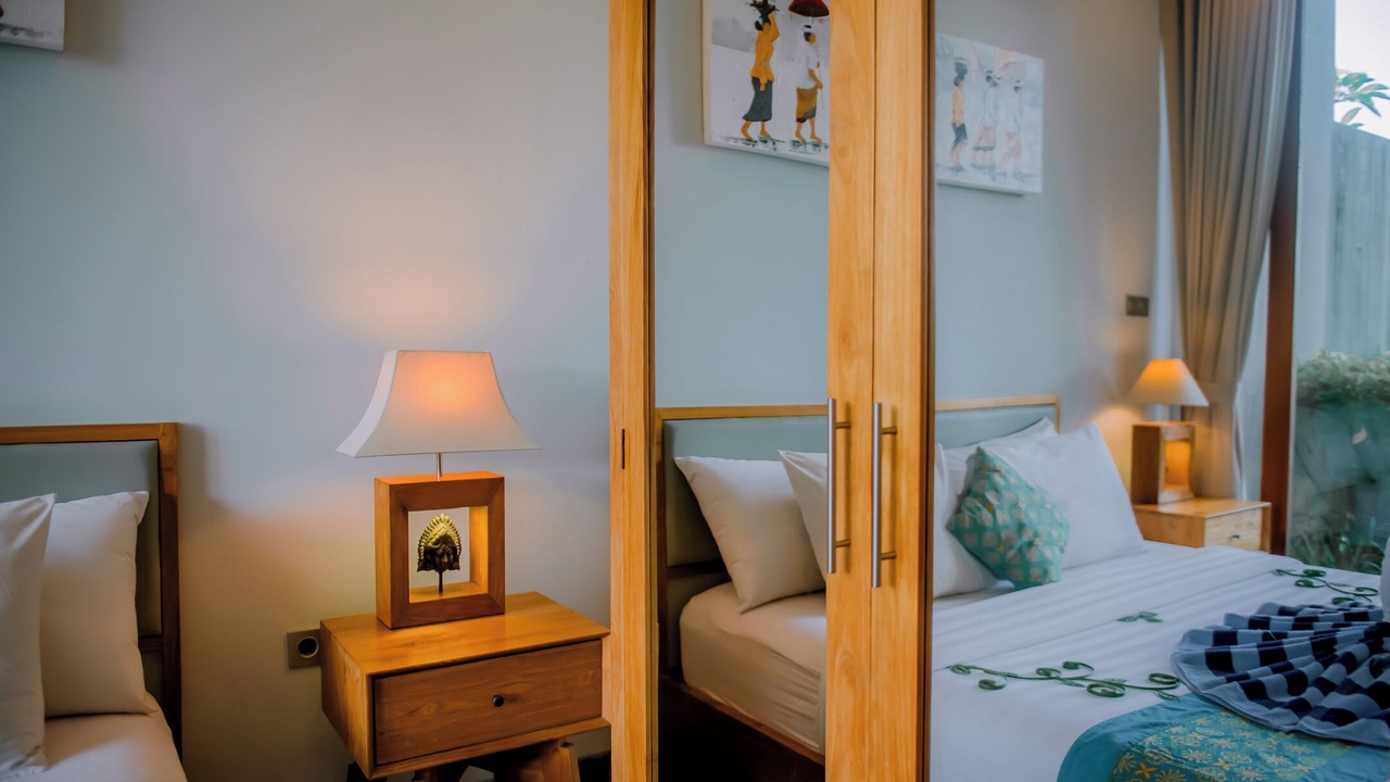 Photo of Bedroom in Lodtunduh