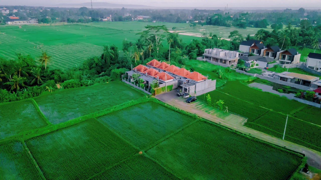 Photo of Outdoor in Lodtunduh