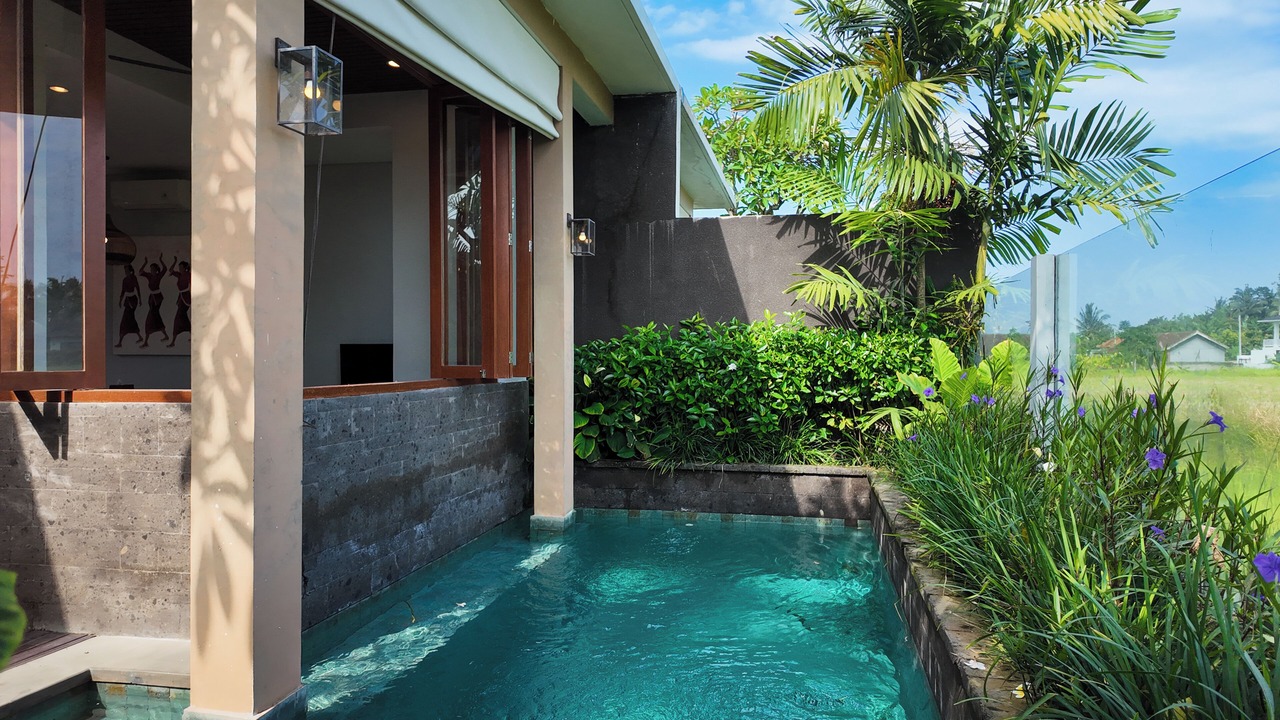 Photo of Outdoor in Lodtunduh