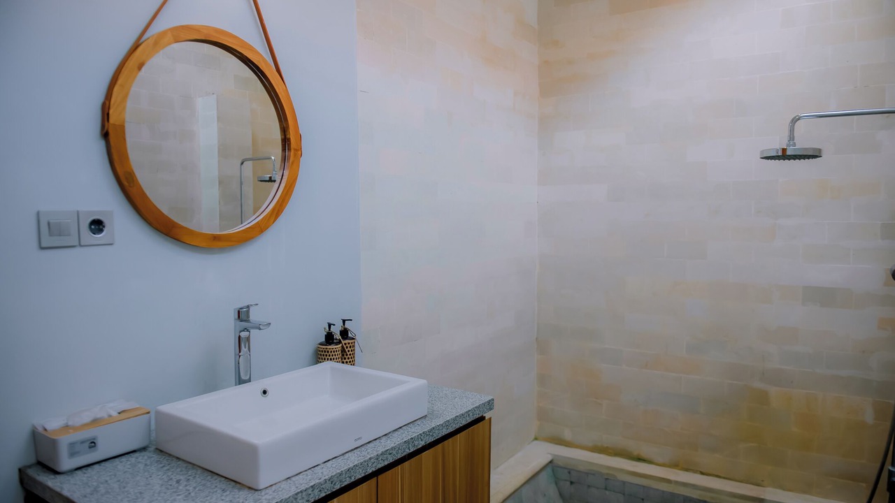 Photo of Bathroom in Lodtunduh