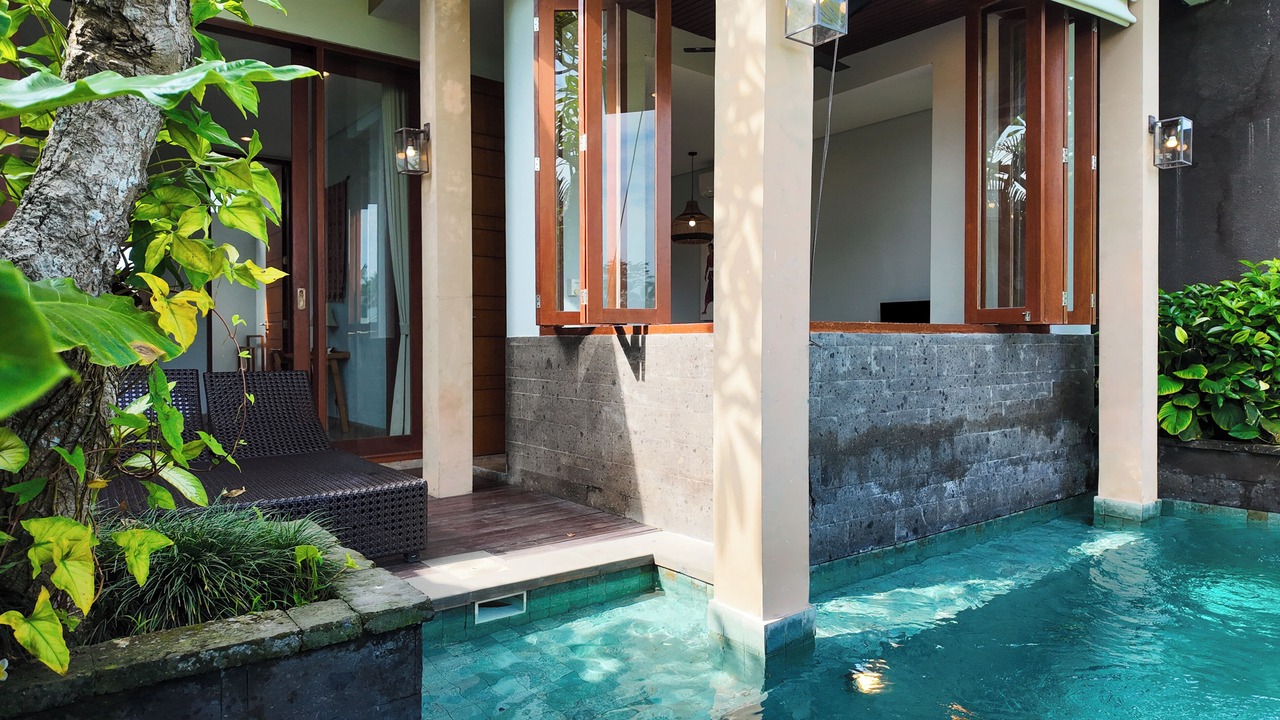 Photo of Outdoor in Lodtunduh