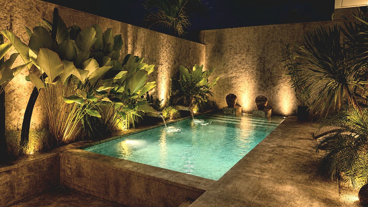 Photo of Outdoor in Pererenan