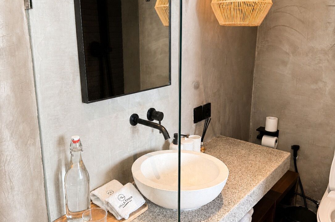 Photo of Bathroom in Pererenan
