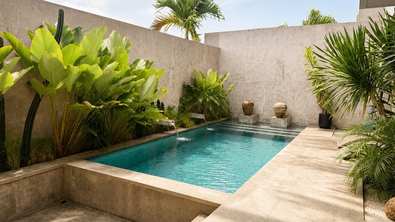 Photo of Outdoor in Pererenan