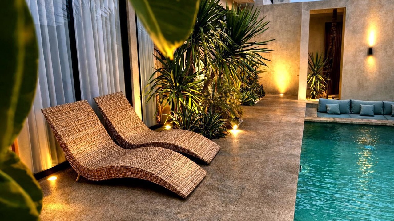 Photo of Outdoor in Pererenan
