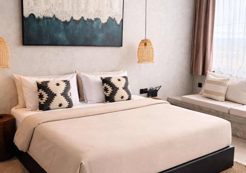 Photo of Bedroom in Pererenan
