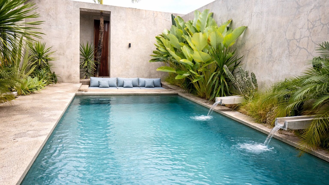 Photo of Outdoor in Pererenan