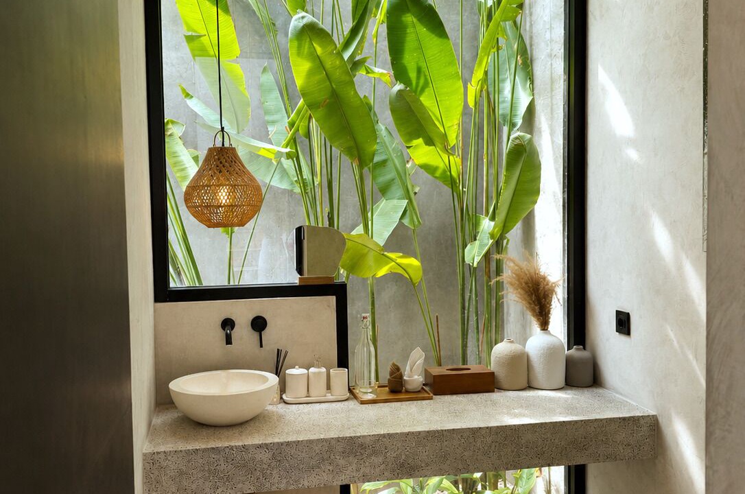 Photo of Bathroom in Pererenan