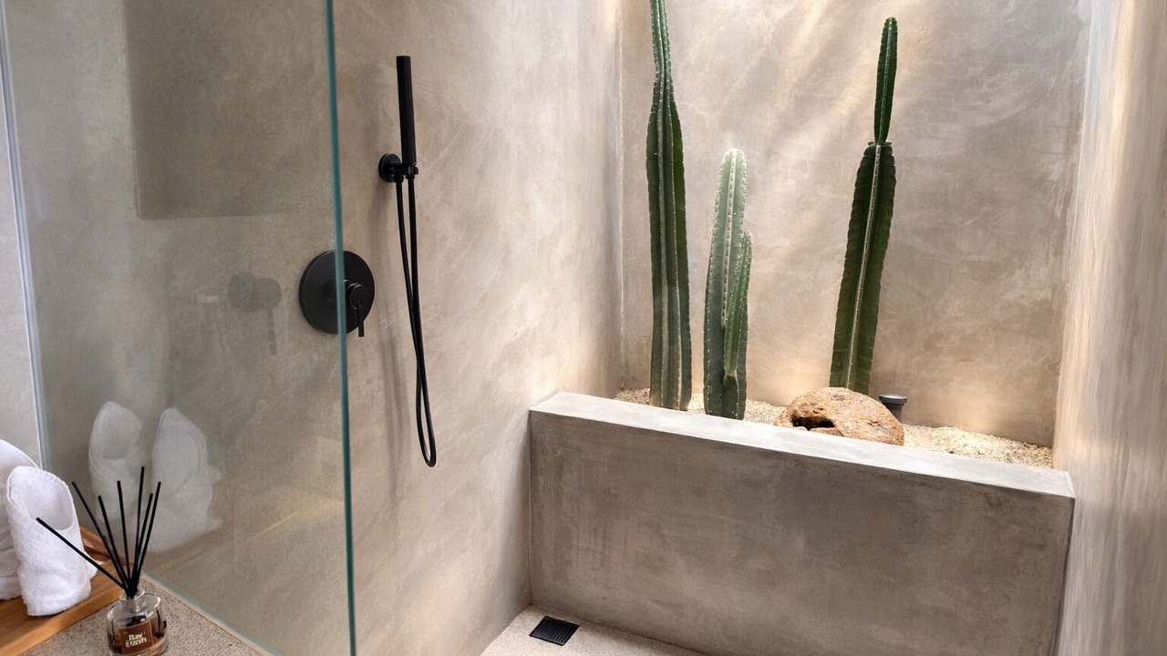 Photo of Bathroom in Pererenan