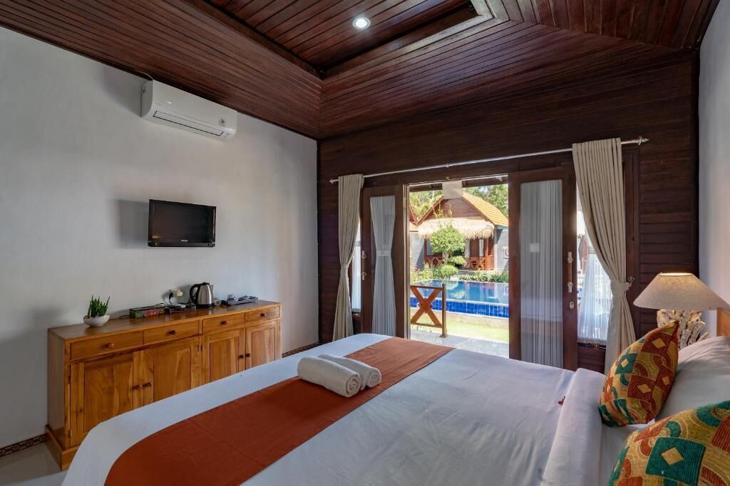 Photo of Bedroom in Sampalan
