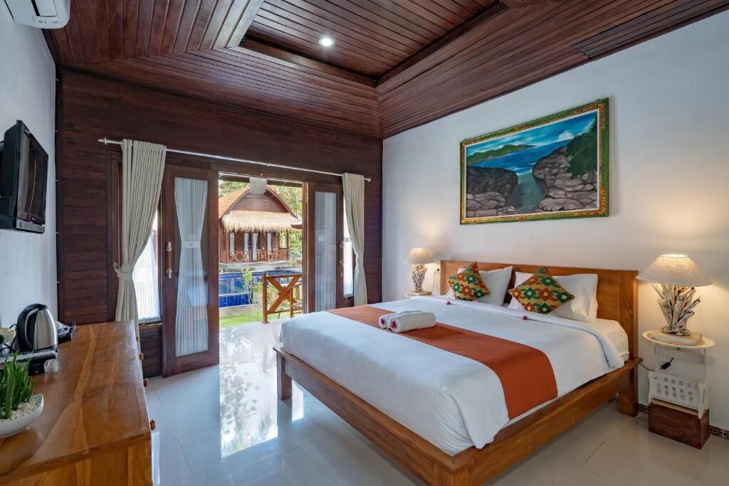Photo of Bedroom in Sampalan