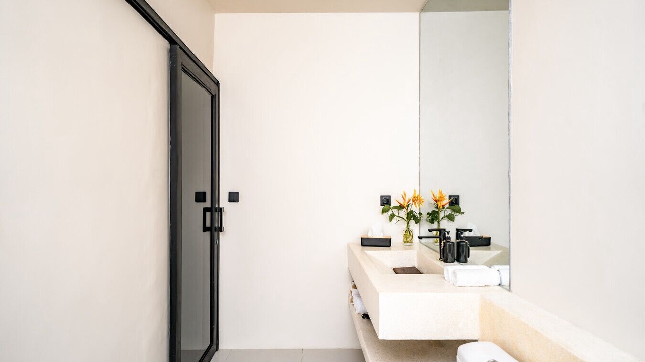 Photo of Bathroom in Ungasan