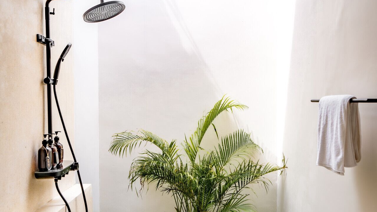 Photo of Bathroom in Ungasan