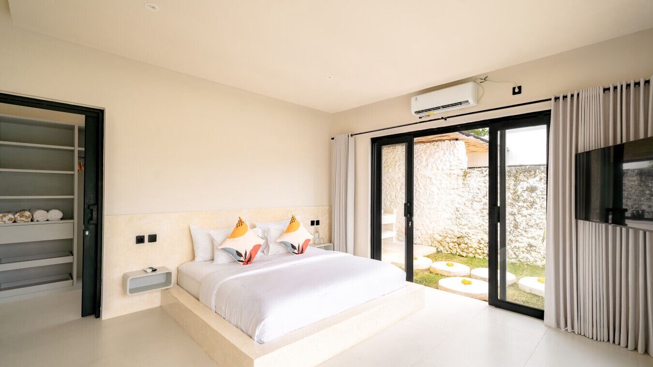 Photo of Bedroom in Ungasan