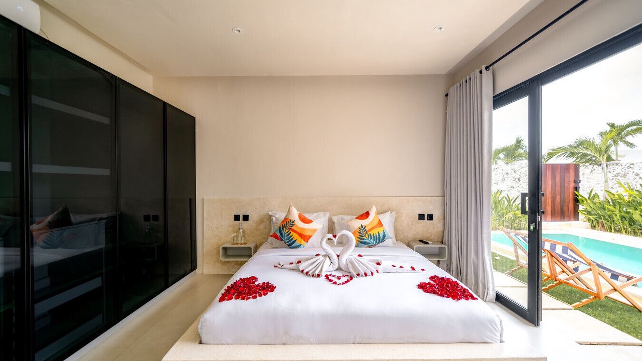 Photo of Bedroom in Ungasan