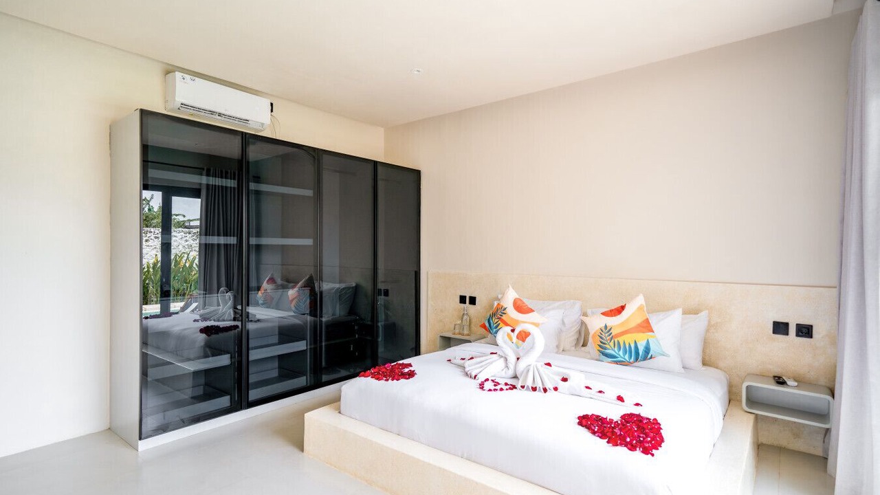 Photo of Bedroom in Ungasan