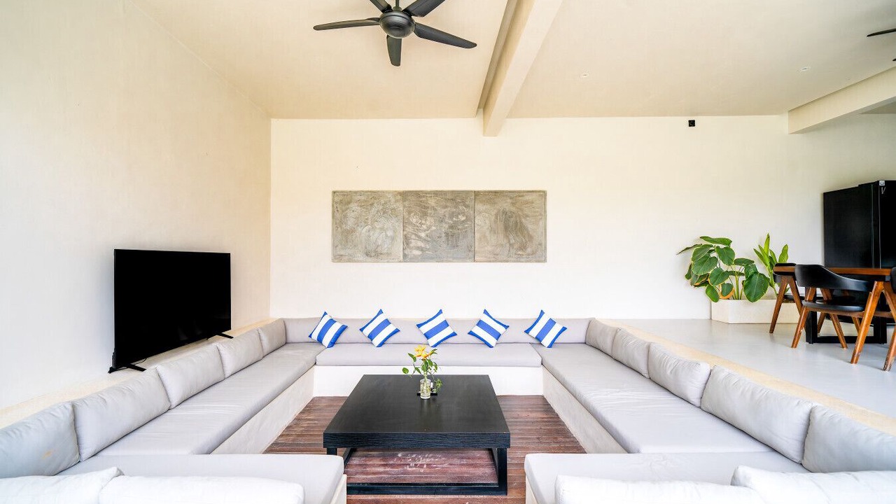 Photo of Livingroom in Ungasan