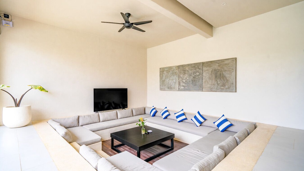 Photo of Livingroom in Ungasan