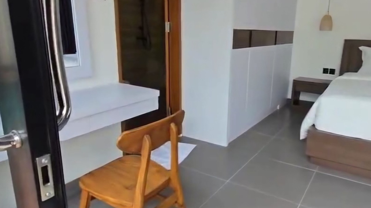 Photo of Bedroom in Babakan