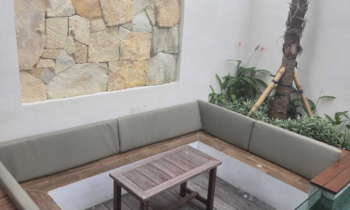 Photo of Patio Balcony in Babakan