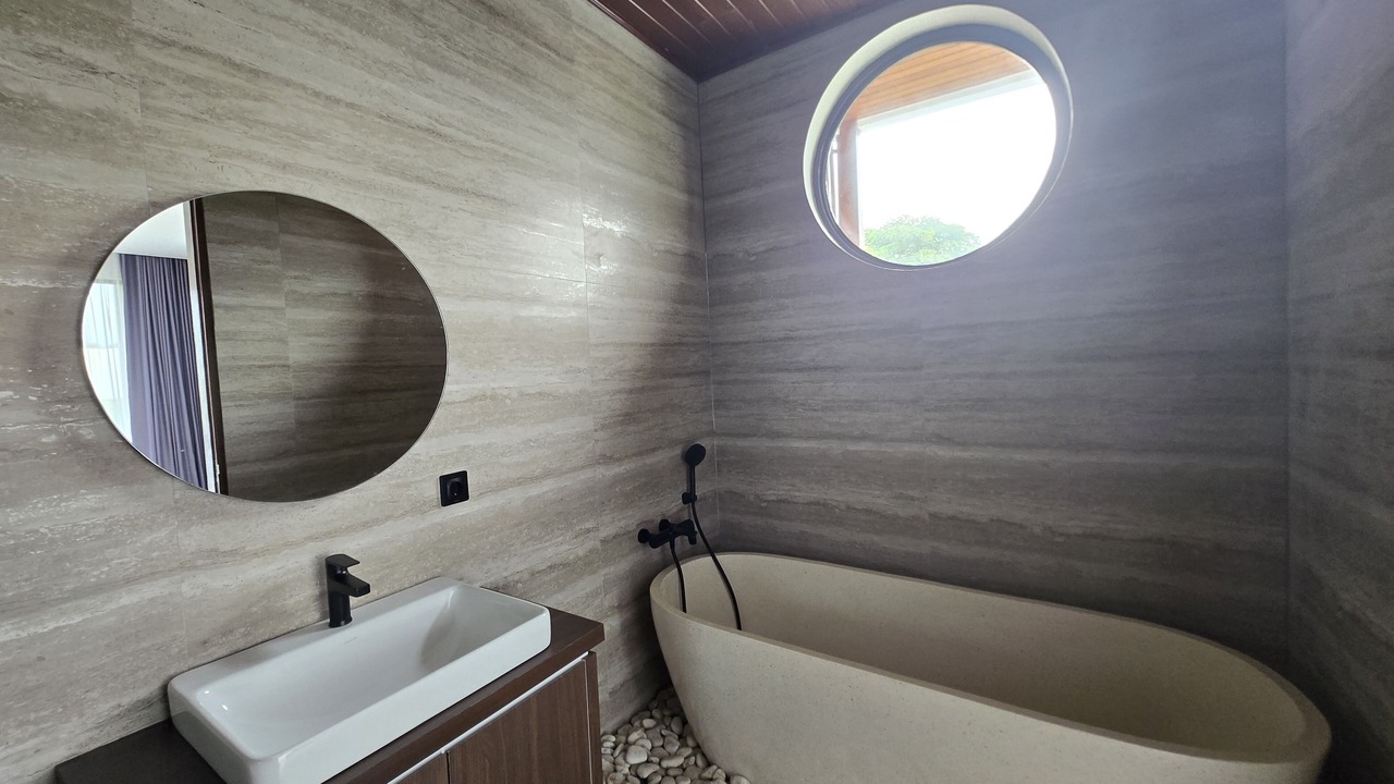 Photo of Bathroom in Babakan