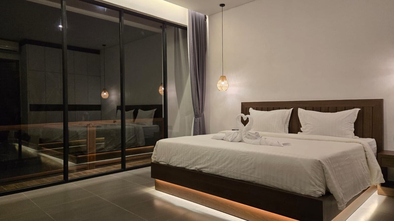Photo of Bedroom in Babakan