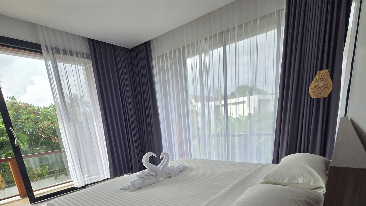 Photo of Bedroom in Babakan