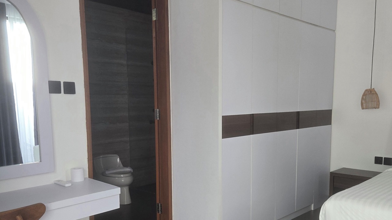 Photo of Bedroom in Babakan