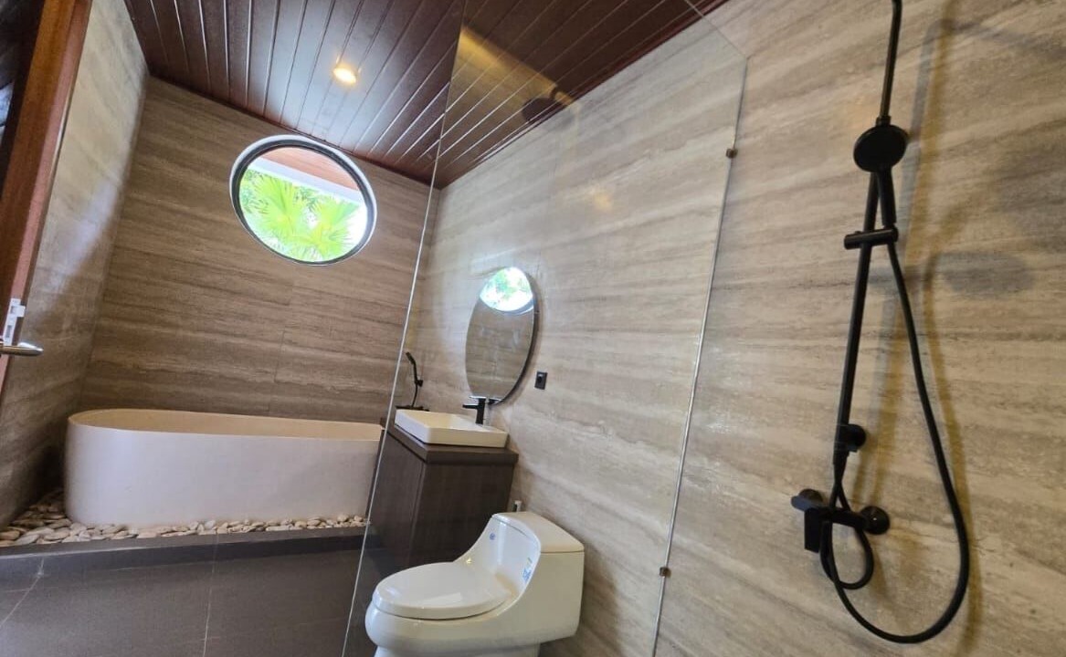 Photo of Bathroom in Babakan