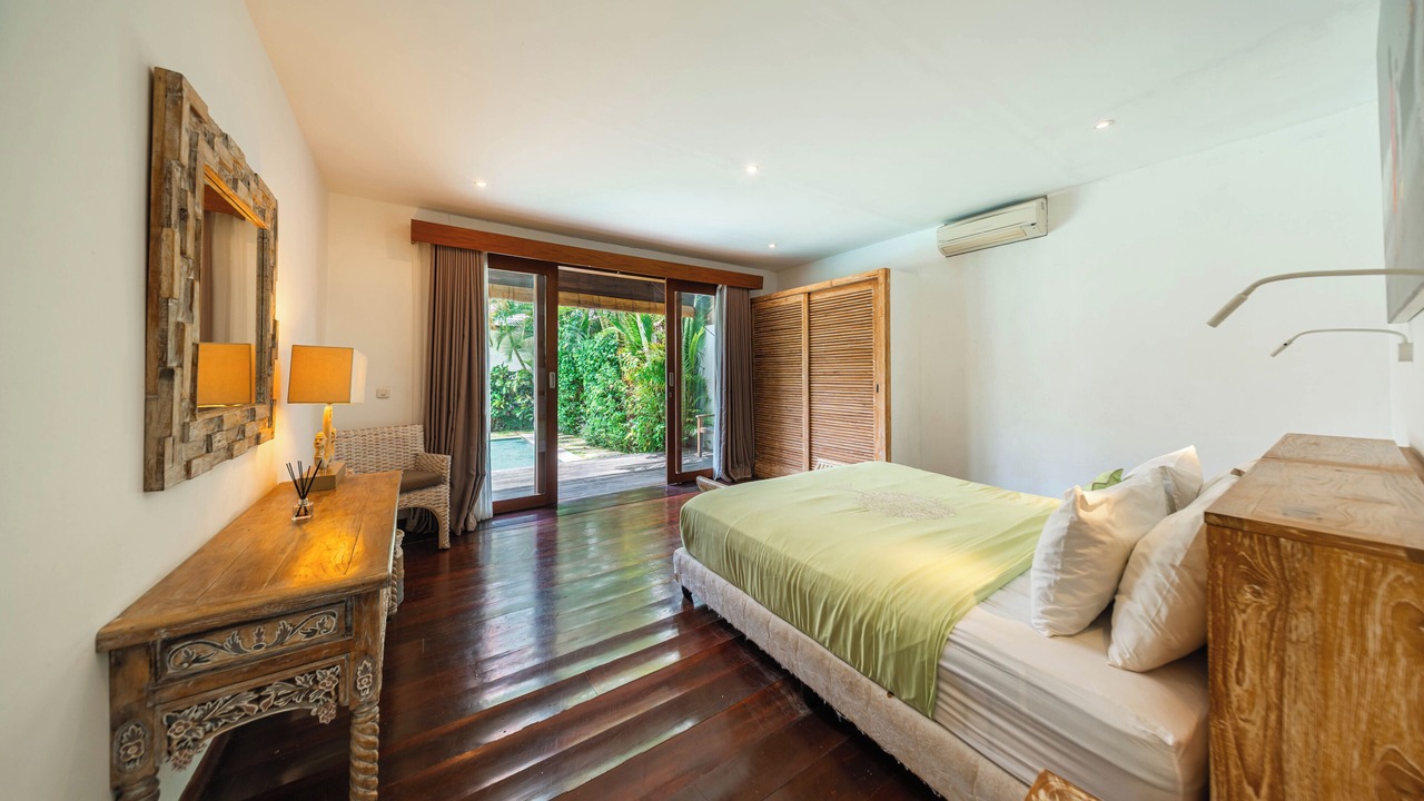 Photo of Bedroom in Padonan