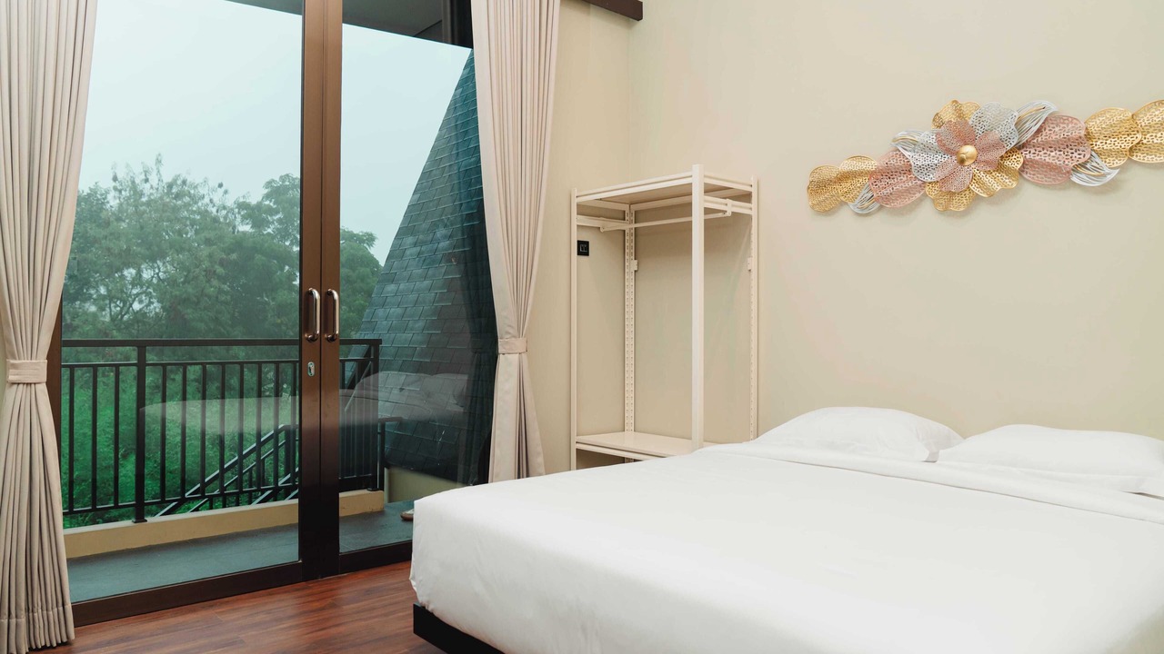 Photo of Bedroom in Ciawi