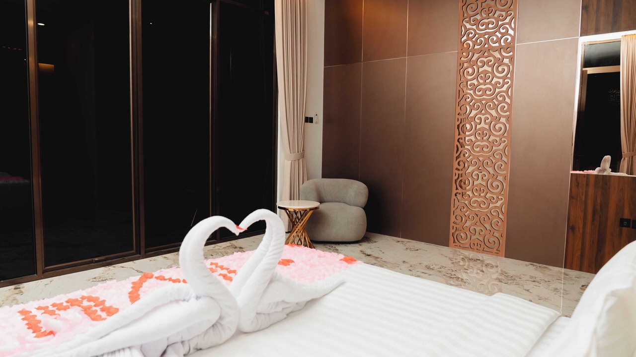 Photo of Bedroom in Ciawi