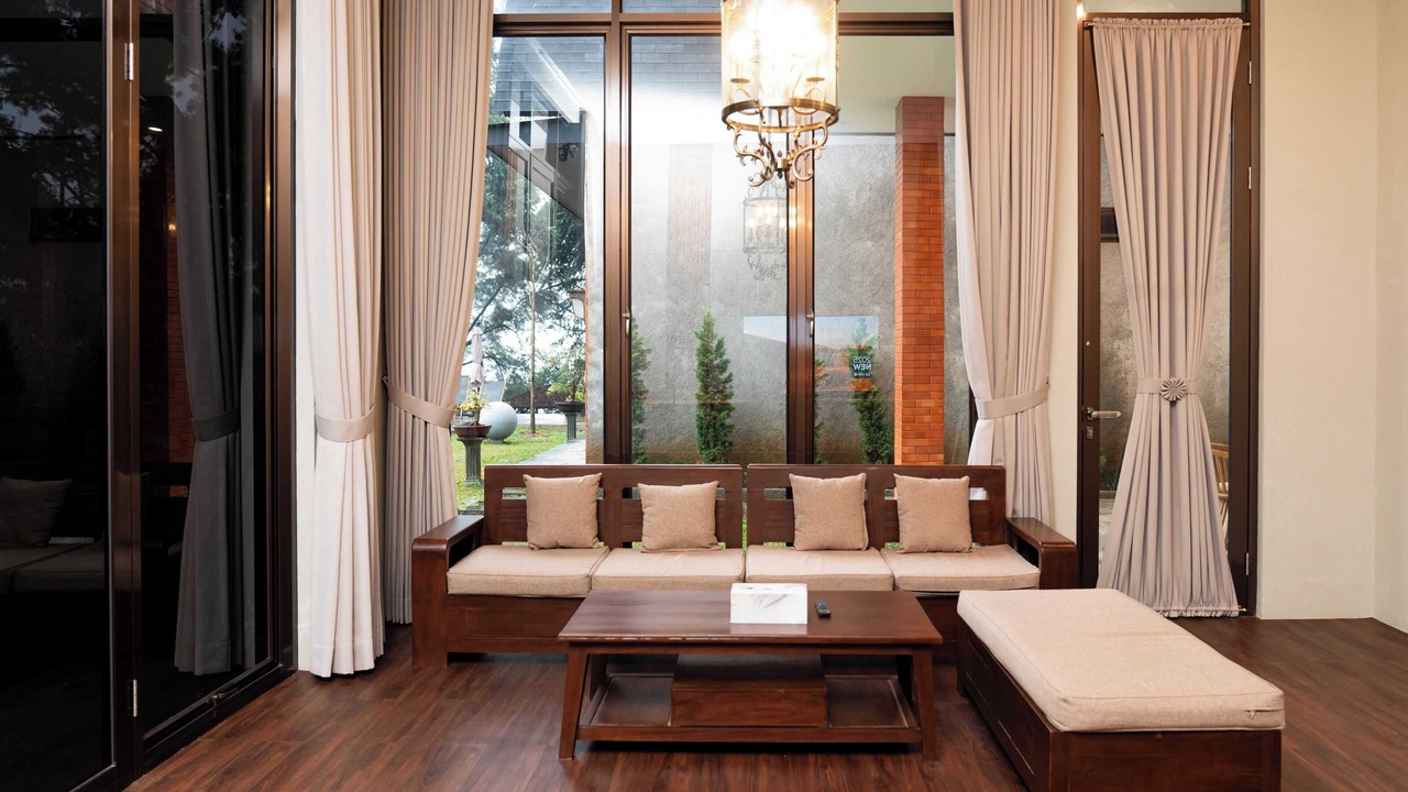 Photo of Livingroom in Ciawi