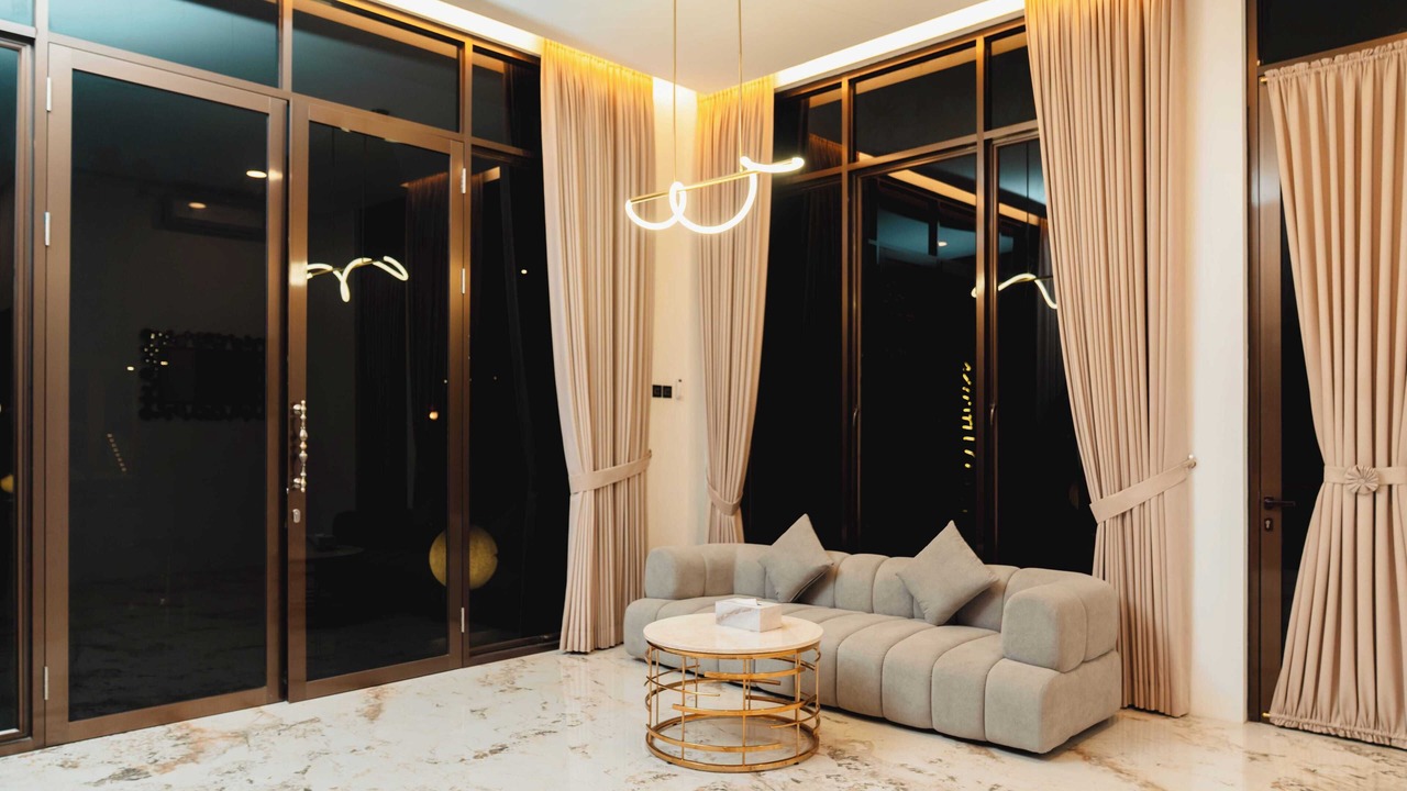 Photo of Livingroom in Ciawi