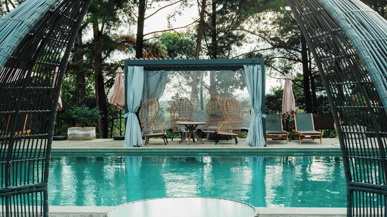 Photo of Outdoor in Ciawi