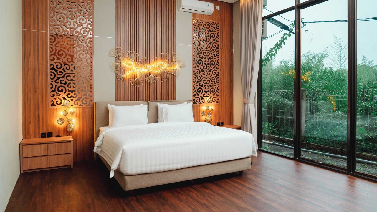 Photo of Bedroom in Ciawi
