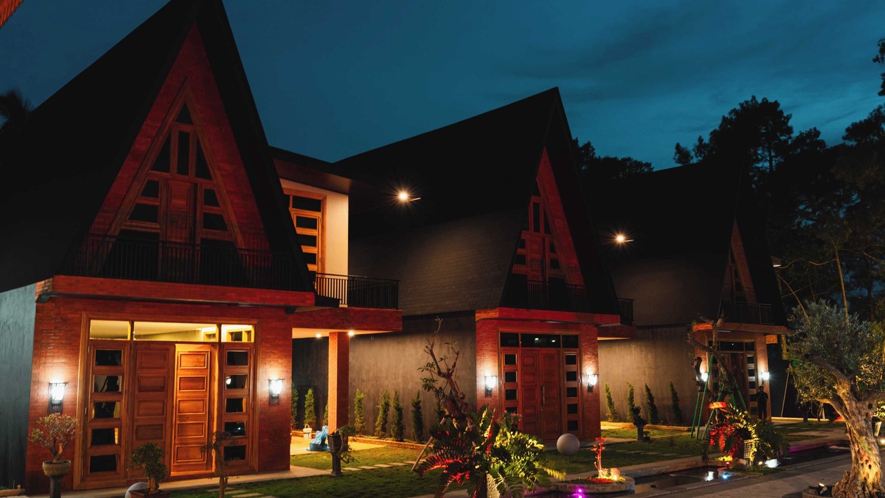 Photo of Outdoor in Ciawi