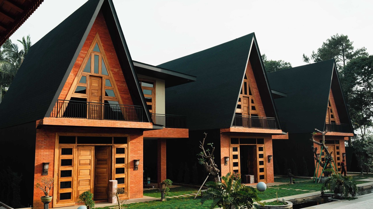 Photo of Outdoor in Ciawi