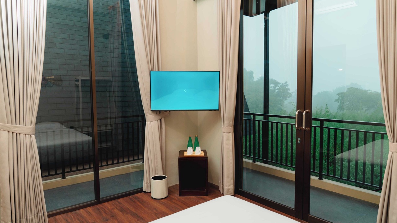 Photo of Bedroom in Ciawi